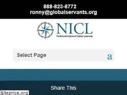 Sites similar to thenicl.com