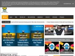 Sites similar to thenicniceshow.com