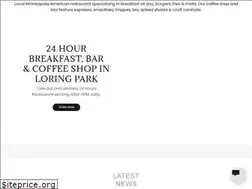 Sites similar to thenicolletdiner.com