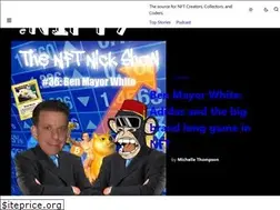 Sites similar to thenifty.com
