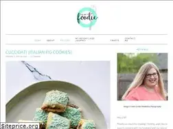 Sites similar to theniftyfoodie.com