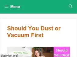 Sites similar to theniftyhouse.com
