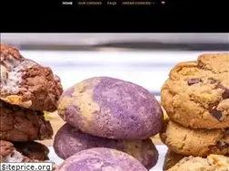 Sites similar to thenightbaker.com