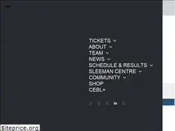 Sites similar to thenighthawks.ca