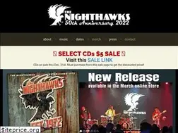 Sites similar to thenighthawks.com