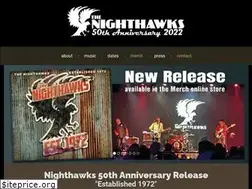 Sites similar to thenighthawks.info