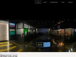 Sites similar to thenightmarketssf.com