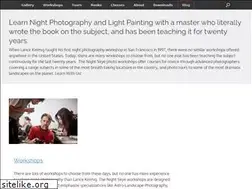 Sites similar to thenightskye.com