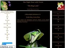 Sites similar to thenighttour.com