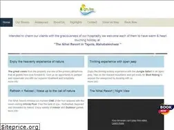 Sites similar to thenihalresort.com