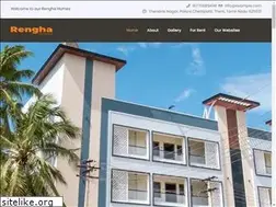 Sites similar to thenihotels.com