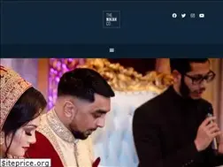 Sites similar to thenikahco.com