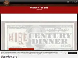 Sites similar to thenile.org