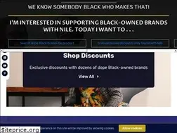 Sites similar to thenilelist.com