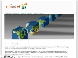 Sites similar to theninedot.com