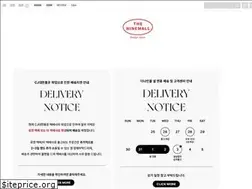 Sites similar to theninemall.com
