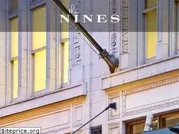 Sites similar to thenines.com