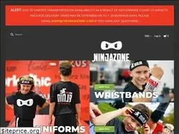 Sites similar to theninjazone.store
