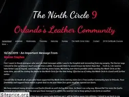 Sites similar to theninthcircleorlando.com