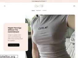 Sites similar to thenipclip.com