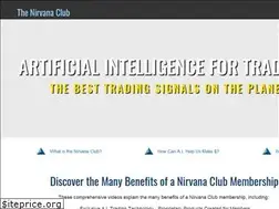 Sites similar to thenirvanaclub.com