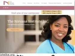 Sites similar to thenirvanainstitute.org