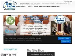 Sites similar to theniteshowmaine.com