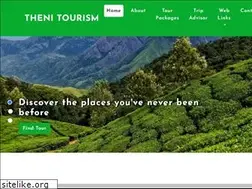 Sites similar to thenitourism.com