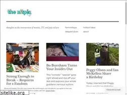 Sites similar to thenitpic.com