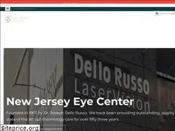 Sites similar to thenjeye.com