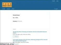 Sites similar to thenjournal.org