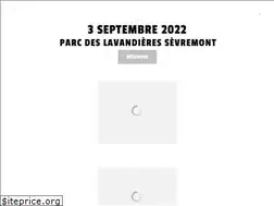 Sites similar to thenjoy.fr