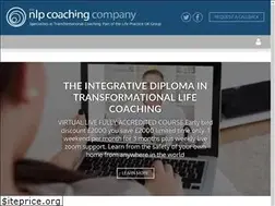 Sites similar to thenlpcoachingcompany.com