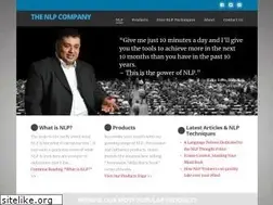 Sites similar to thenlpcompany.com