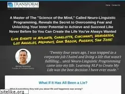 Sites similar to thenlpexperience.com