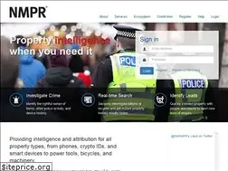 Sites similar to thenmpr.com