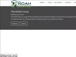 Sites similar to thenoahcenter.org