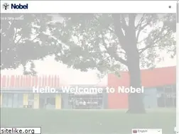 Sites similar to thenobelschool.org