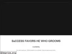 Sites similar to thenoblebarbershop.com