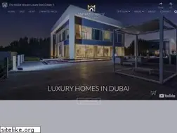 Sites similar to thenoblehouse.ae
