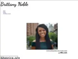 Sites similar to thenoblejournalist.com