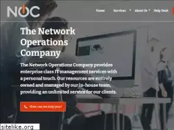 Sites similar to thenoc.net