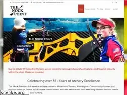 Sites similar to thenockpoint.com