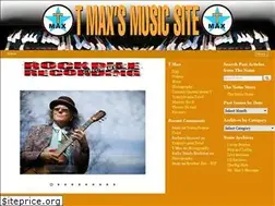 Sites similar to thenoise-boston.com