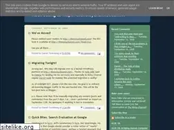 Sites similar to thenoisychannel.blogspot.com