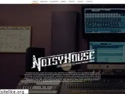 Sites similar to thenoisyhouse.com