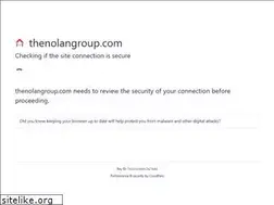 Sites similar to thenolangroup.com