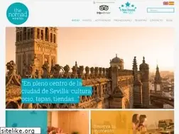 Sites similar to thenomadhostel.com