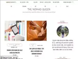 Sites similar to thenomadqueen.com