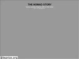 Sites similar to thenomadstory.com